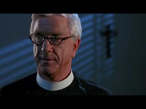 Repossessed - Montage Scene