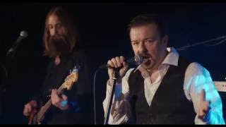 DAVID BRENT: LIFE ON THE ROAD - OFFICIAL SLOUGH VIDEO [HD]