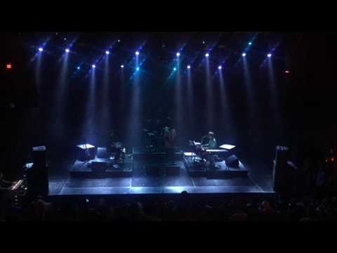 James Blake "Modern Soul"- Live in Los Angeles