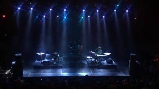 James Blake "Modern Soul"- Live in Los Angeles