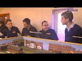 Ruffles Roads Feature On BRM TV Spring 2019