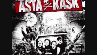 Music video thumbnail preview for asta kask ett liv på kredit by Asta Kask