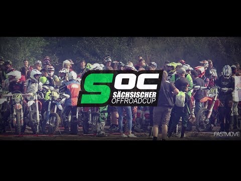 SOC - SÄCHSISCHER OFFROAD CUP 2017 - LANGENSTEINBACH