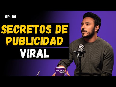 De Publicidad Física a GIGANTE en Innovación Digital con Grupo Expansión Ep 101