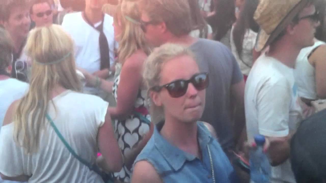 Solar Weekend 2012 Aftermovie