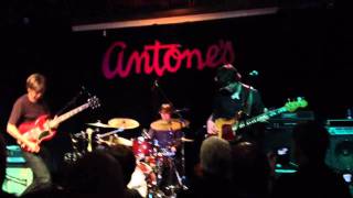 Eric Johnson at Antone&#39;s