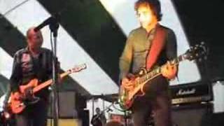 Hoodoo Gurus The Brad Shepherd Mix SXSW Leilani 3-16-07 II