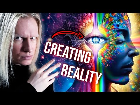 HOW The Absolute Mind CREATES Reality | The Gateway Process Part 5