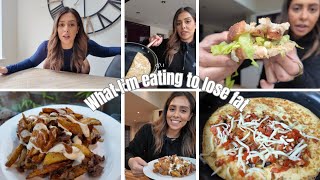 ONLINE MEAT DELIVERY & EVERYTHING I’M EATING TO LOSE FAT || CALORIE DEFICIT