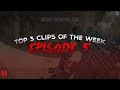 Hope: Top 3 Clips of The Week #5 (ft. Hope Knights ...