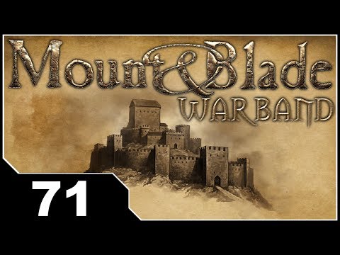 Happy Hour: Mount & Blade Warband EP71