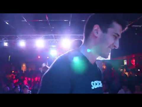 ABE vs RBLACK z10 - OCTAVOS - TOMA LA CALLE/FAYREN BATTLES *BATALLÓN*