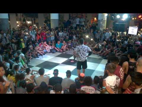 fch2  2016  1vs1  chester vs korea