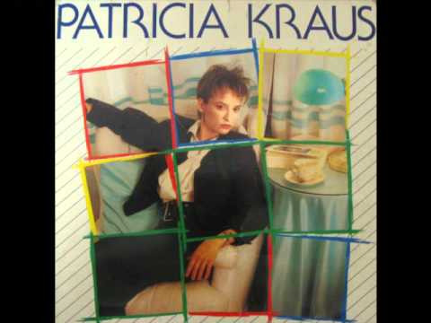 Patricia Kraus - Knockin' On Heaven's Door