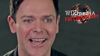 Download lagu Rammstein's Richard Kruspe - Wikipedia: Fact or Fiction? mp3