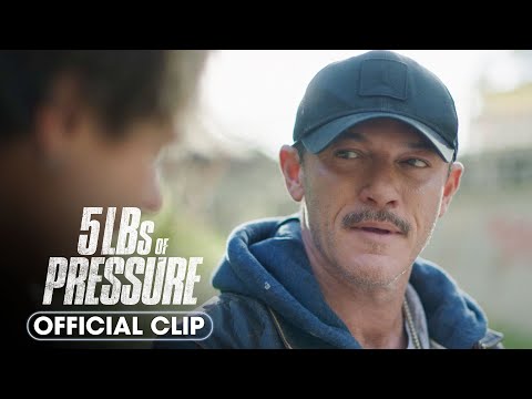 Official Clip - ‘See You Around’