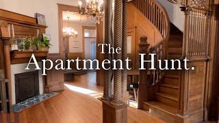 Nothing Could Have Prepared Me For This.