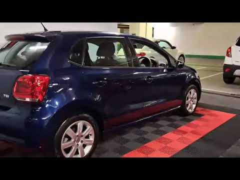 2012 Volkswagen Polo **AUTOMATIC** - Image 2