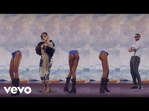 Karol G, Shaggy - Tu Pum Pum ft. El Capitaan, Sekuence