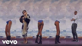 Karol G, Shaggy - Tu Pum Pum ft. El Capitaan, Sekuence