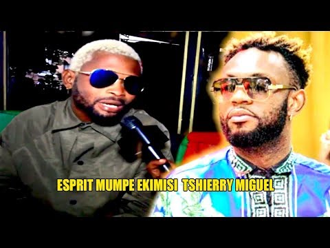 ▶️Yombo Ekoti Na Orchestre Ya Fabregas, Thierry Miguel Alongwé  Esprit Mumpé Ekimisi Ba Musiciens