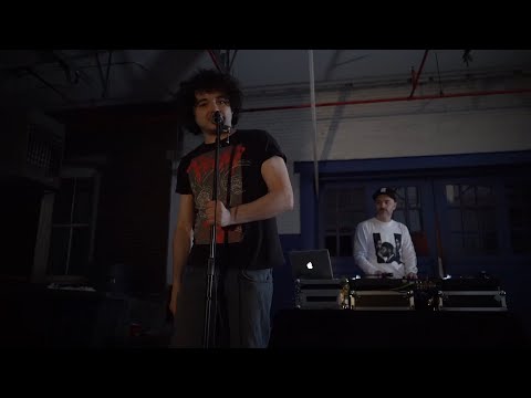 Eyenine - Jetsam (Official Music Video)