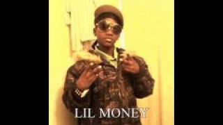 LIL MONEY: CLOSET FULL OF CLOTHES