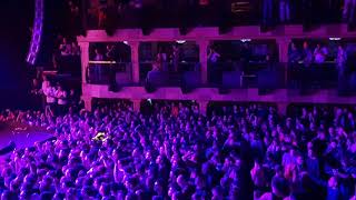 Denzel Curry - SUPER SAIYAN SUPERMAN | ZUPER ZAIYAN ZUPERMAN Moscow &#39;18 live