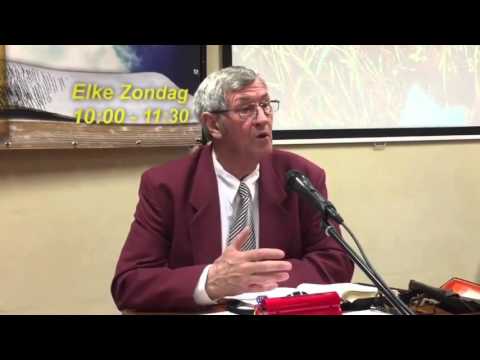 Dirk de Leeuw - De Vijgenboom