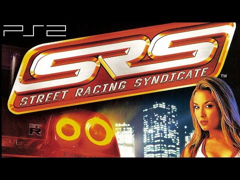Playthrough [PS2] Street Racing Syndicate - Part 1 of 2