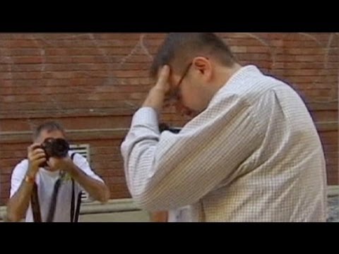 Serbia wants captured Arkan killer extradited