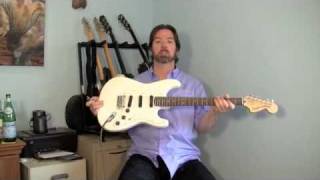 Video thumbnail for Unbiased Review: Squier Deluxe Hot Rails Strat | Features, Sound, and Playability by MoreThanGuitar