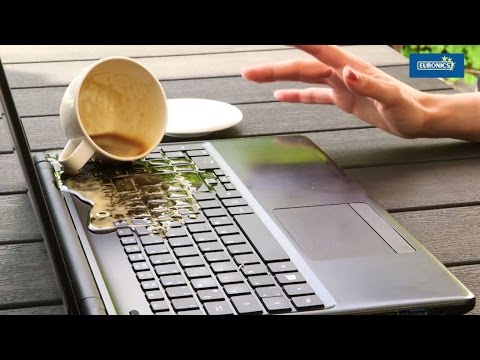 EURONICS Reparatur Notebook, Laptop, Netbook, Ultrabook | EURONICS Service