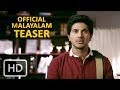 Samsaaram Aarogyathinu Haanikaram Official Teaser HD Dulquer Salmaan Nazriya Nazim