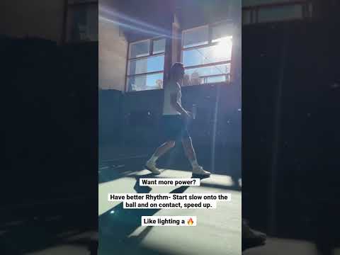 🎾Want a bigger forehand? Learn from Federer 🐐 #tennis #federer #forehand