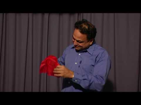 EVER FILLING MILK GLASS - CRYSTAL (LOCKING) BY UDAY