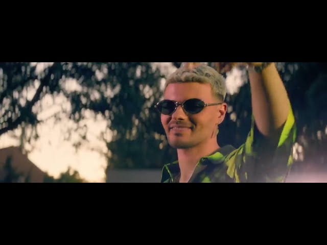 Bora Bora von Abraham Mateo & Luis Fonsi ((jetzt ansehen))