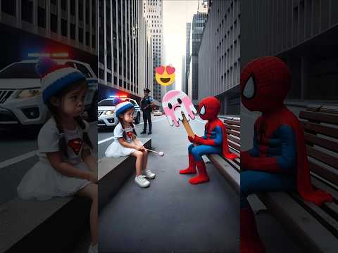 💥🥳 Avengers Evolution: 😔 Evolution Of Spiderman Part 367 #avengers #spiderman  #evolution #short