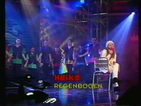 Heike Holler - Regenbogen