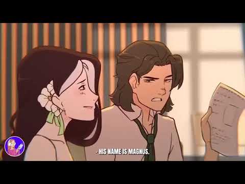 I'm turning into a vampire #fantasy #like #love #fanfiction season 1/2