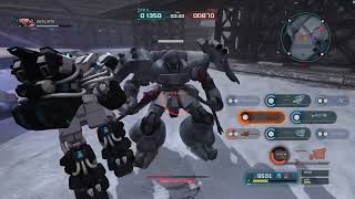 機動戦士ガンダム　バトルオペレーション２ プロトタイプ・サイコ・ガンダム  Lv1 ①