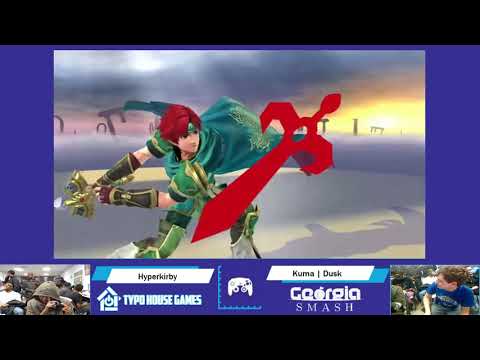 The Lab Weekly 12/28/2017 Singles: FTM | Hyperkirby (Roy) Vs Kuma | Dusk (Roy)