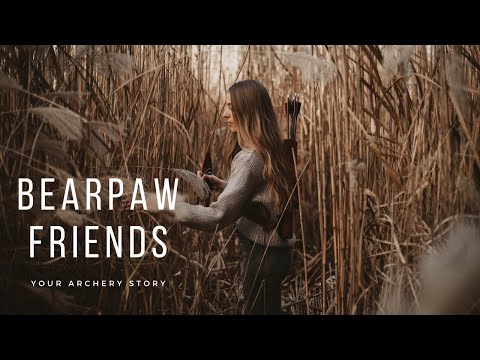 BEARPAW Friends | Episode 1: Lisa-Marie