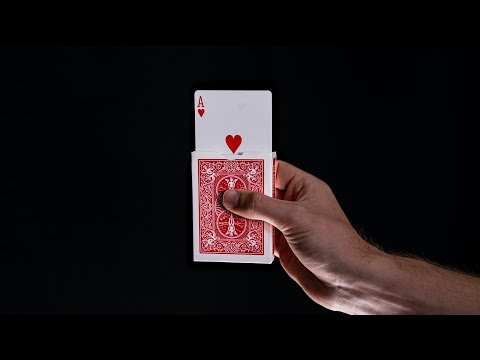 TRUCO FÁCIL Y VISUAL EXPLICADO: Rising Card 🔥