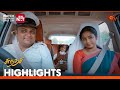 Sundari - Highlights | 25 April 2024 | Tamil Serial | Sun TV