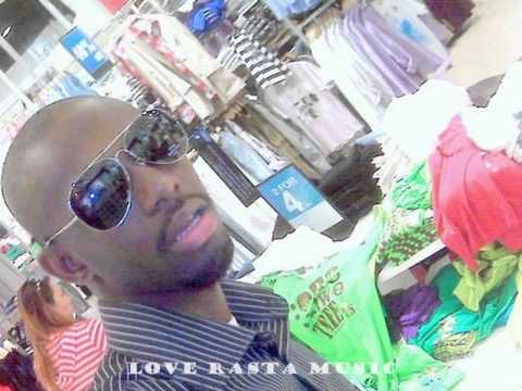 In The Ghetto (ft. Anthony B.) lyrics