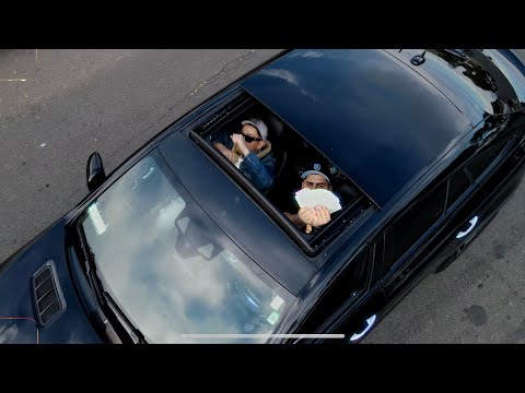 Dodie Boyz (Yung Hec)  - "ANYTIME" [Official Music Video] | Shot by @JUICEBETRIPPIN619