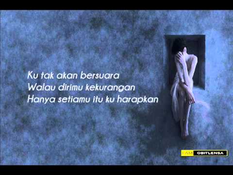 Nike Ardilla - Ku Takkan Bersuara