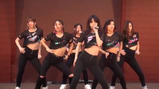 D&V0102「Sexy Young Beautiful (Happiness)」2016/08/13 エイベックス・チャレンジステージ