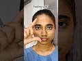 Feeling Ugly Try This Skinpositivity Skincare Makeuplook Youtubeshorts Shortsfeed Shorts